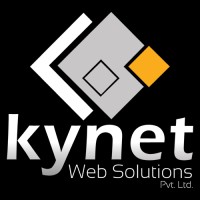 Kynet Web Solutions logo - Similar company to Upstack Media