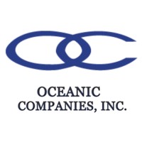 Oceanic Companies, Inc. logo - Similar company to Island Construction