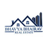 Bhavya Bhairav Real Estate logo - Similar company to Propndeals.Com : Best Real Estate Agency In Pune
