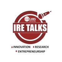 GIBS IRE talks logo - Similar company to Xplus