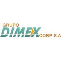 GRUPO DIMEX CORP S.A logo - Similar company to Virtuellemx