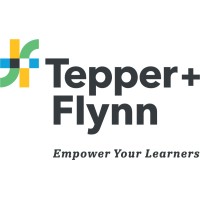 Tepper and Flynn, LLC logo - Similar company to Cassarokids