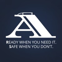 ARMSLOCK logo - Similar company to The Exclosure