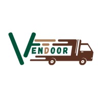 The VenDoor logo - Similar company to Neuratech