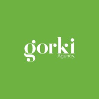 Gorki Agency logo - Similar company to Maxasist