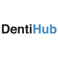 DentiHub Inc. logo - Similar company to Rize Equity Group, Llc.