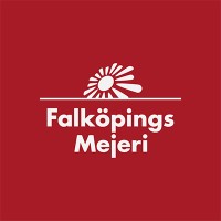 Falköpings Mejeri logo - Similar company to Procupro