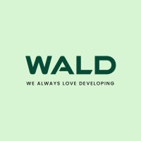 WALD logo - Similar company to Pakton Technologies