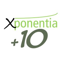 XPONENTIA logo - Similar company to Apoena Executive