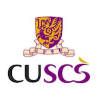 School of Continuing and Professional Studies (CUSCS), CUHK logo - Similar company to (Polyu Speed) School Of Professional Education And Executive Development