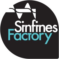 Sinfines Factory logo - Similar company to Referencia Levelplus