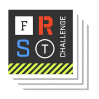FRST Challenge logo - Similar company to Iu Redlab