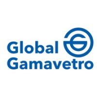 Global Gamavetro logo - Similar company to Alfilpack