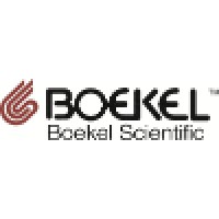 Boekel Scientific logo - Similar company to Janki Impex - Lab Instruments Manufacturer, Dealer And Distributor