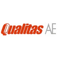 Qualitas AE logo - Similar company to Canvascom