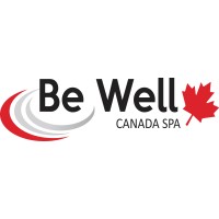 Be Well Canada Spa logo - Similar company to Les Entreprises Lesieur