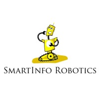SmartInfo Robotics logo - Similar company to Inter-Robotics