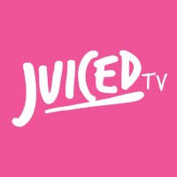Juiced TV logo - Similar company to Youngkind