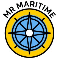 MR MARITIME CO logo - Similar company to Cedar Marine