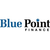 Blue Point Finance logo - Similar company to Global Accounting Solutions Inc.