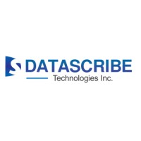 Datascribe Technologies INC logo - Similar company to Datascribe Consultancy Services