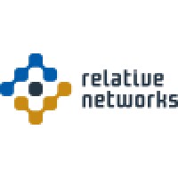 Relative Networks Pty Ltd logo - Similar company to Utilitise It Pty Ltd