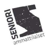 Suomen Senioriammattilaiset logo - Similar company to Yardmate