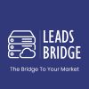 Leads Bridge logo - Similar company to Continental Data Base