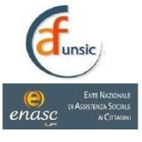 Caf Unsic e Patronato Enasc logo - Similar company to Caf Acli