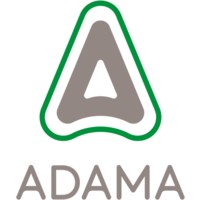 Adama Paraguay logo - Similar company to Gasa