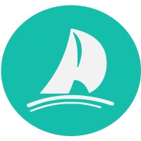 BlueMagicCat logo - Similar company to Becharter