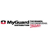 MyGuard Distribution logo - Similar company to Jhb Consulting