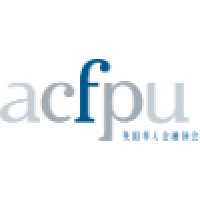 Acfpu: Association Of Chinese Financial Professionals In Uk