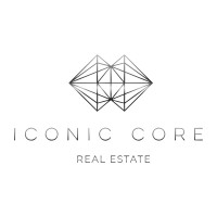Iconic Core Real Estate logo - Similar company to Star Gallery Mart
