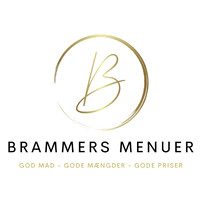 Brammers Menuer logo - Similar company to Uddannelsessekretariatet