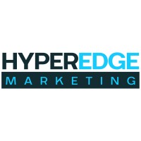 Hyperedge Marketing Services logo - Similar company to Commonsense Marketing