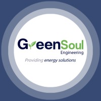 Green Soul Engineering logo - Similar company to Swissol