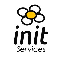 Init Services logo - Similar company to Local Cocina Sostenible
