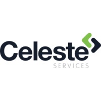 Celeste Services sro logo - Similar company to Hi-Lab Solution