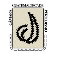 Cámara Guatemalteca de Periodismo logo - Similar company to Radio Infinita