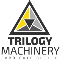 TRILOGY MACHINERY, INC. logo - Similar company to Comeq Inc.