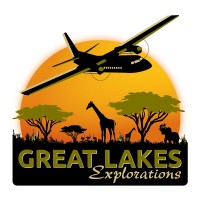 Great Lakes Explorations logo - Similar company to Eventsb2B
