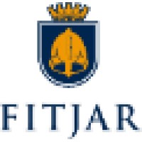 Fitjar kommune logo - Similar company to Elmo Teknikk As