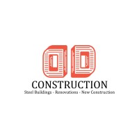 DD Construction logo - Similar company to Dp Engineering