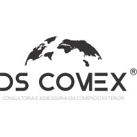 DS COMEX logo - Similar company to Gopallworld