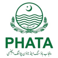 Punjab Housing & Town Planning Agency (PHATA), Government of the Punjab logo - Similar company to Centre For Development Research & Communication (Cdrac)