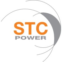 STC POWER S.r.l. logo - Similar company to Proeco Srl