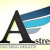 Astree Digital Services logo - Similar company to Leon Communication Technologies Private Limited