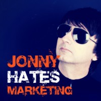 JonnyHatesMarketing logo - Similar company to Oict Solutions