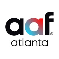 AAF Atlanta logo - Similar company to Chil & Co.